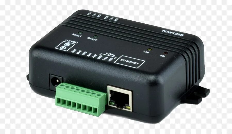 Converter device