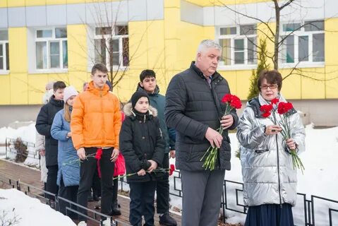 Учитель балашиха