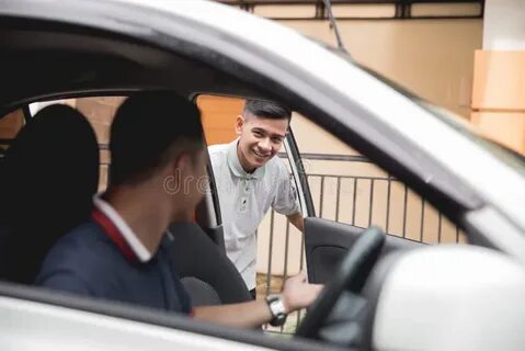 Pick and drive