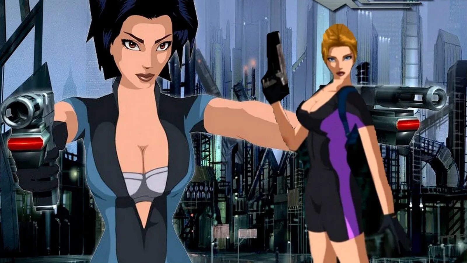 Fear effect 2 retro helix. Fear effect 2 retro helix ps1. fear effect 2 ps1. fear effect 2000. effect 2: retro helix.