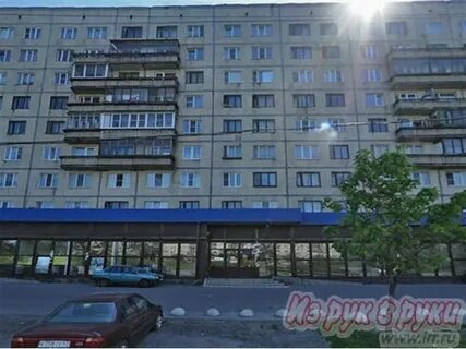 Физкультурная 29б