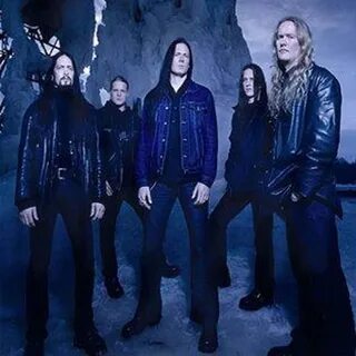 Sentenced live