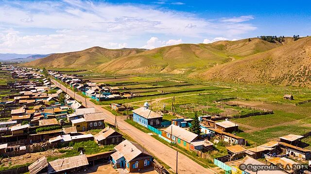 Село в бурятии. Куналей Бурятия. Село большой Куналей.