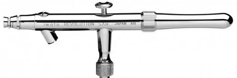 Iwata 80