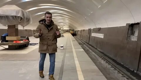 Станция кантемировская закрыта