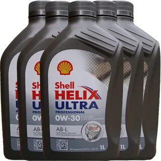 Helix ultra l