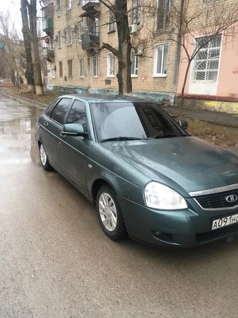 Уплотнение, часть 1 - Lada Приора седан, 1,6 л, 2008 года своими руками DRIVE2