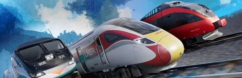 Train world 4