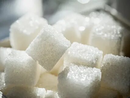 Sugar but