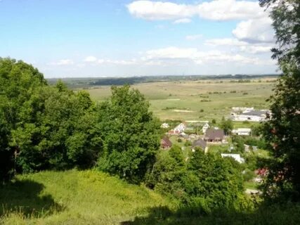 Ореховая гора