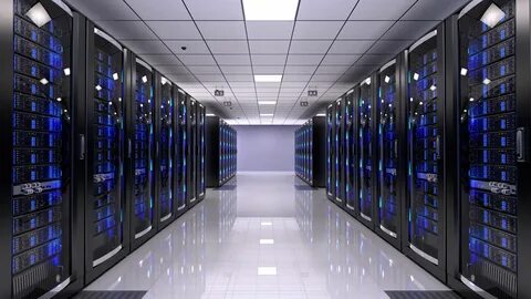 Hosting foto