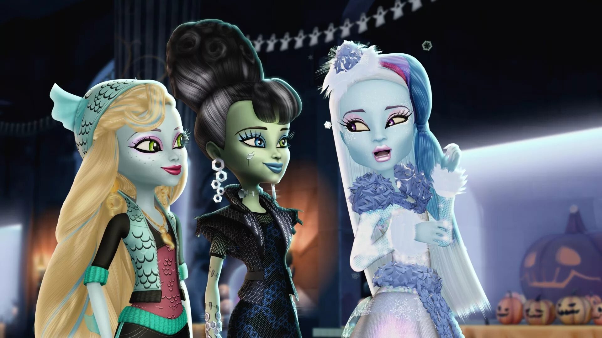 Монстр хай субтитры. Монстер хай ghouls rule. monster high ghouls rule эбби. monster high мультфильм. монстер хай монстры рулят.