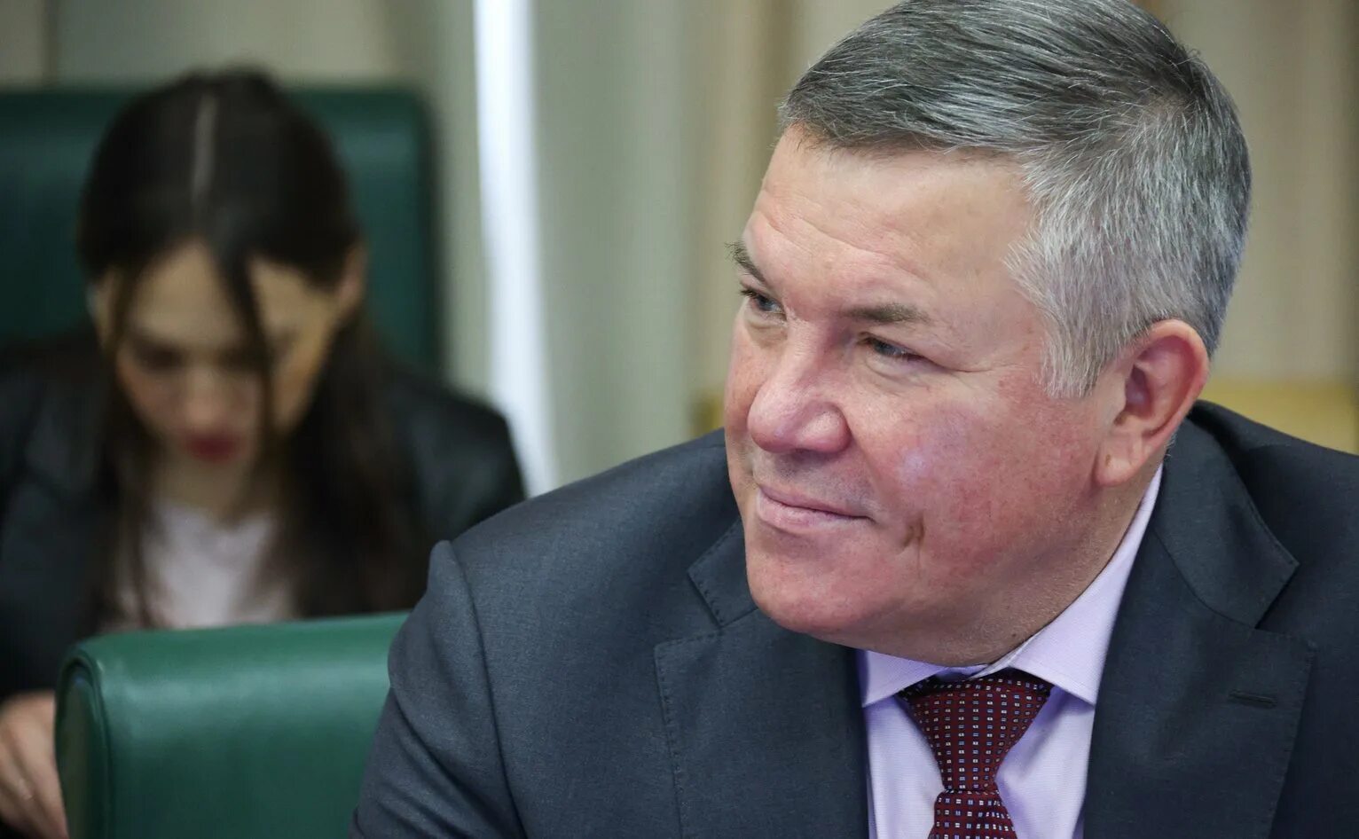 На Вологодчине ввели режим полной самоизоляции - KP.RU