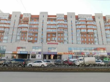 Новосибирск 38