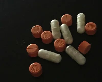 Molly pills