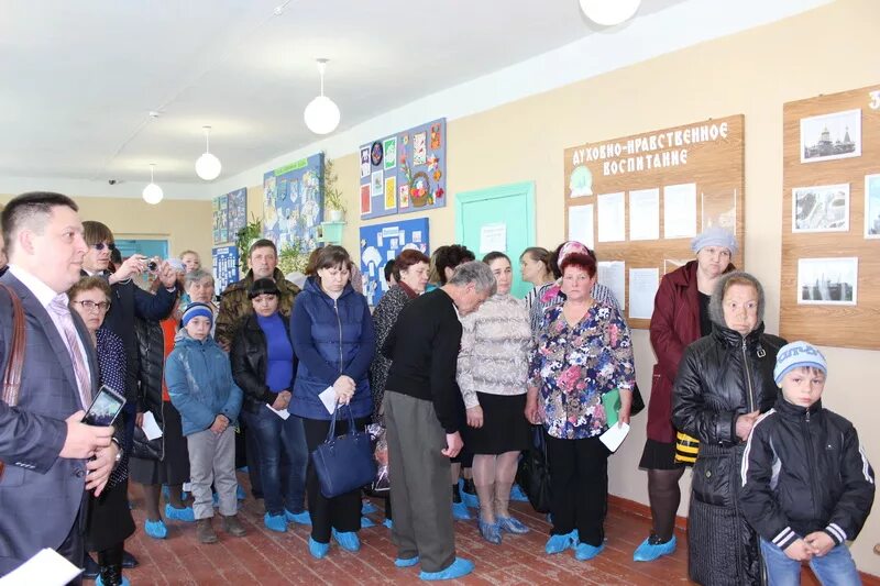 Погода в старом хмелевом