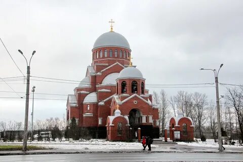 Церковь гражданский