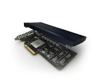 Samsung pcie nvme ssd