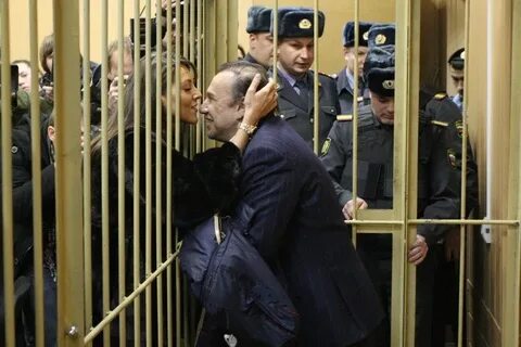 Дело батурина