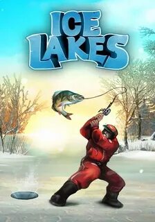 Ice lakes