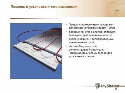 Дополнительная изоляция