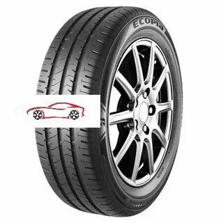 Bridgestone ecopia ep300 отзывы