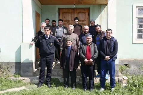 Погода аул