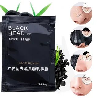 Black head kniyea