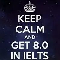 I got keep