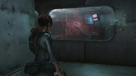 Когда вышел resident evil