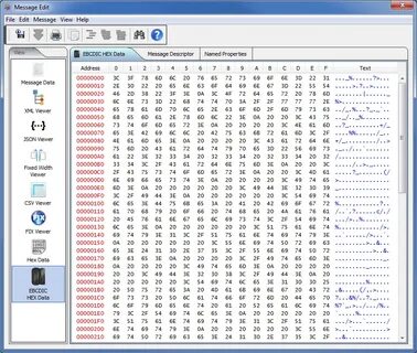 Генератор hex кодов