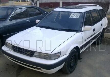 Продам тойота кариб