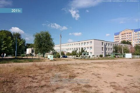 83 лицей казань