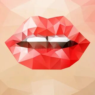 Poly lip