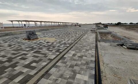 Евпатория работа 2024