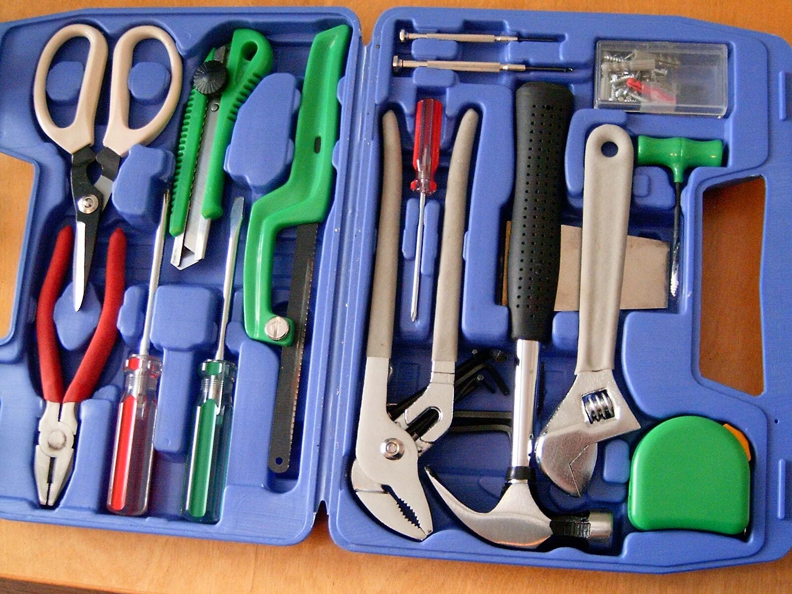 Toolkit