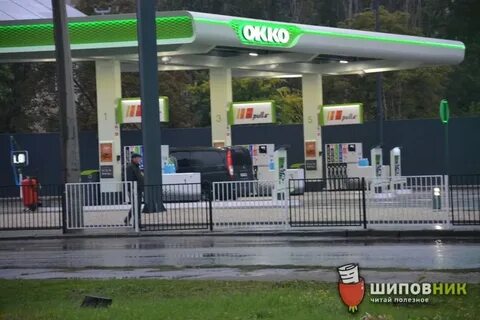 Что то пошло не так окко