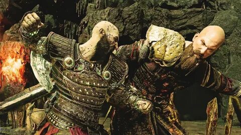 Гуд оф рагнарек