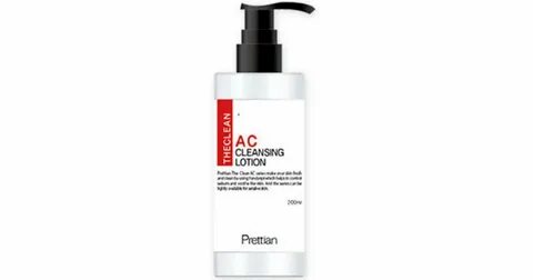 Cleansing лосьон