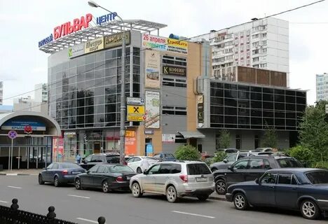 Большие тц рядом с метро