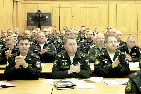 Собрание по военному положению