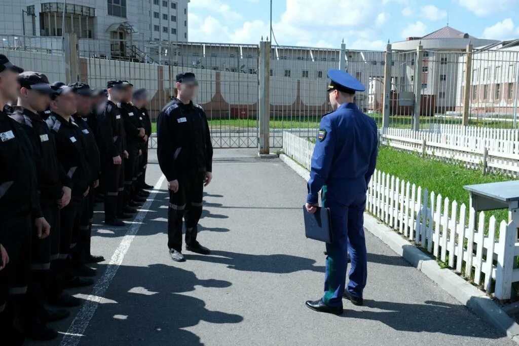 Фку по спб и ло. СИЗО ФСБ Санкт-Петербург. СИЗО-1 УФСИН Калининградской области. УФСИН по Санкт-Петербургу. Начальник Следственного изолятора Березовский.