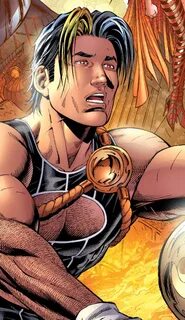Power boy