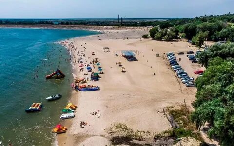 Про море волгодонск