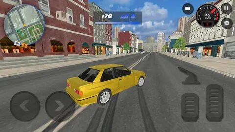 Игры бесконечная дрифт