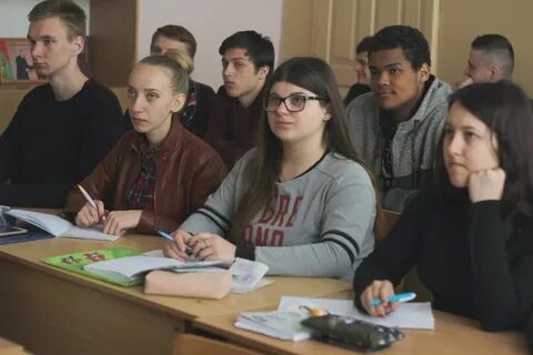 Факультет инженерии
