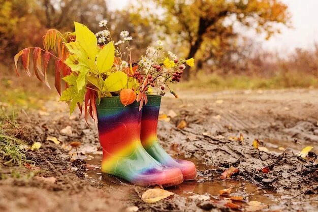Autumn :: Behance