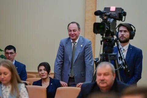 Пресс секретарь минниханова лилия