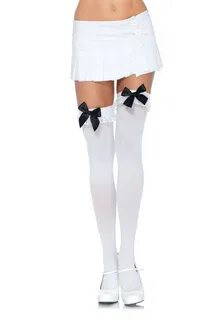 Thigh high stockings