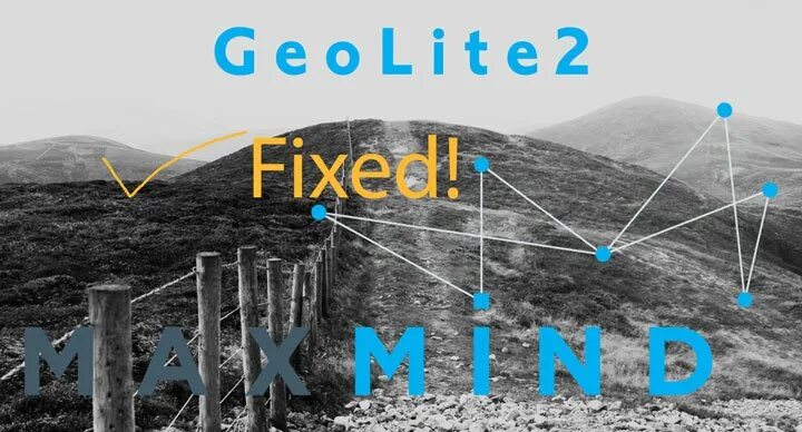 Maxmind geoip. Maxmind geoip